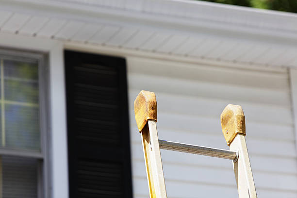 Best Demolition Debris Removal  in Fall River, MA