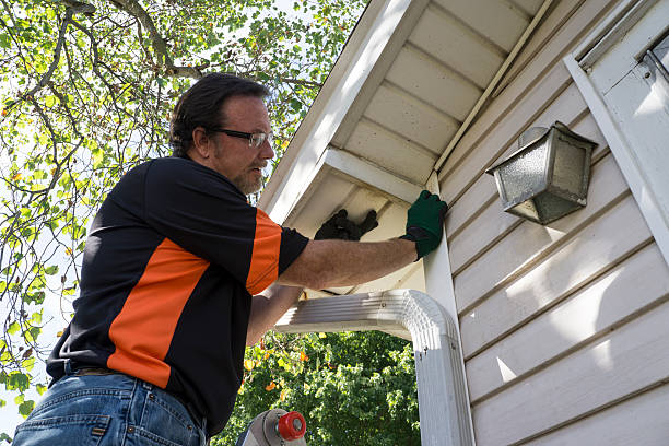 Demolition Debris Removal in Fall River, MA