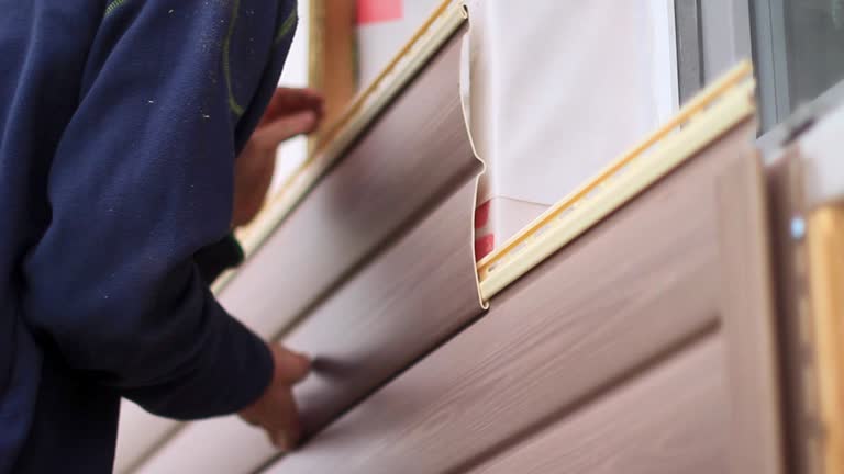 Best Attic Cleanout  in Fall River, MA
